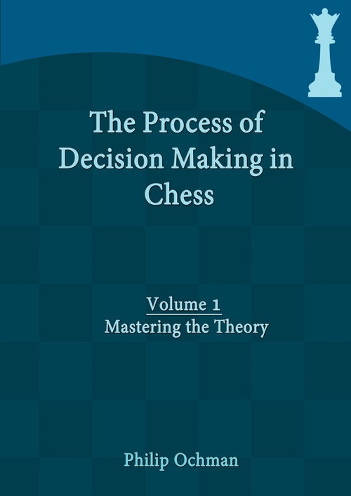 Product picture The Process of Decision Making in Chess
